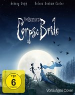 Film: Corpse Bride – Hochzeit mit einer Leiche