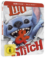 Film: Lilo & Stitch