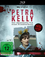 Film: Petra Kelly - Der rätselhafte Tod einer Friedens