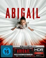 Film: Abigail