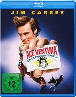 Film: Ace Ventura - Ein tierischer Detektiv
