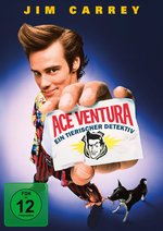 Film: Ace Ventura - Ein tierischer Detektiv