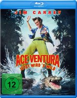 Film: Ace Ventura 2 - Jetzt wird's wild