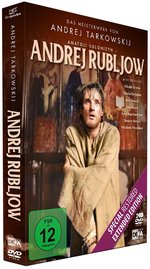 Film: Andrej Rubljow