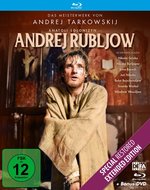 Film: Andrej Rubljow