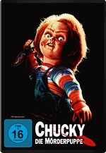 Film: Chucky – Die Mörderpuppe