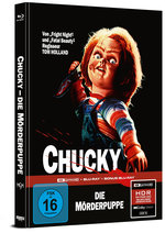 Film: Chucky – Die Mörderpuppe