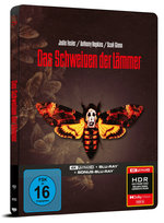 Film: Das Schweigen der Lämmer