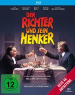 Film: Der Richter und sein Henker