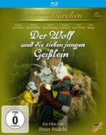 Film: Der Wolf und die sieben jungen Geißlein