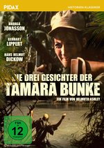 Film: Die drei Gesichter der Tamara Bunke