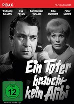 Film: Ein Toter braucht kein Alibi