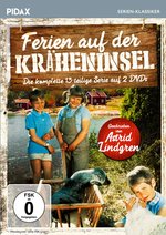Film: Ferien auf der Kräheninsel