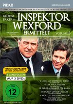 Film: Inspektor Wexford ermittelt, Vol. 3