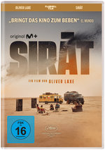 Film: Sirat (Sirât)