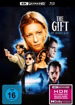 Film: The Gift - Die dunkle Gabe