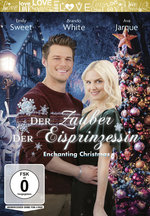 Film: Der Zauber der Eisprinzessin - Enchanting Christ
