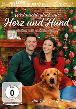 Film: Weihnachtsglück mit Herz und Hund - Tails of Chr