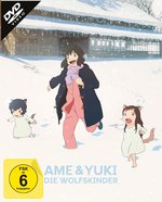 Film: Ame & Yuki - Die Wolfskinder