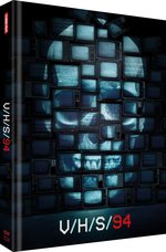 Film: VHS - V/H/S 94 Mediabook Cover A