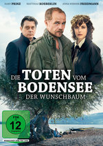 Film: Die Toten vom Bodensee: Der Wunschbaum