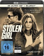 Film: Stolen Girl