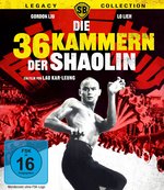 Film: Die 36 Kammern der Shaolin