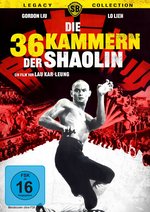 Film: Die 36 Kammern der Shaolin