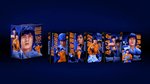 Film: Powerman - Collection Schuber Edition 5 Mediaboo