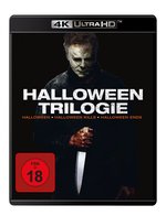 Film: Halloween Trilogy