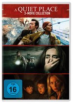 Film: A Quiet Place - 3 Filme