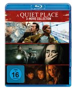 Film: A Quiet Place - 3 Filme