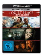 Film: A Quiet Place - 3 Filme