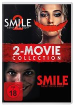 Film: Smile - 2 Filme