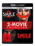 Film: Smile - 2 Filme