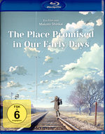 Film: The Place Promised in Our Early Days
