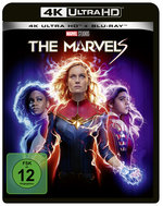 Film: The Marvels