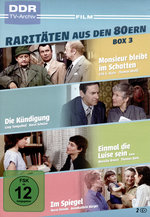 Film: Raritäten aus den 80ern - Box 3