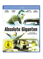 Film: Absolute Giganten