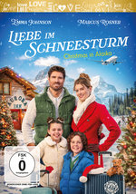 Film: Liebe im Schneesturm - Christmas in Alaska