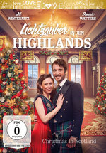 Film: Lichtzauber in den Highlands - Christmas in Scot