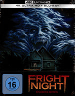Film: Fright Night - Die rabenschwarze Nacht