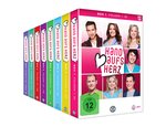 Film: Hand aufs Herz - Gesamtset