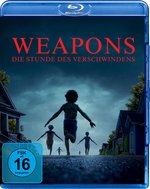 Film: Weapons - Die Stunde des Verschwindens