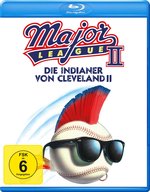 Film: Die Indianer von Cleveland 2