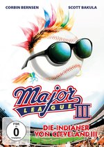 Film: Die Indianer von Cleveland 3