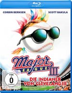 Film: Die Indianer von Cleveland 3
