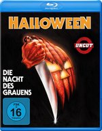 Film: Halloween - Die Nacht des Grauens