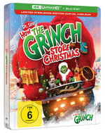 Film: Der Grinch