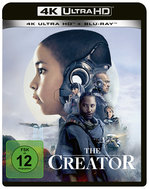 Film: The Creator